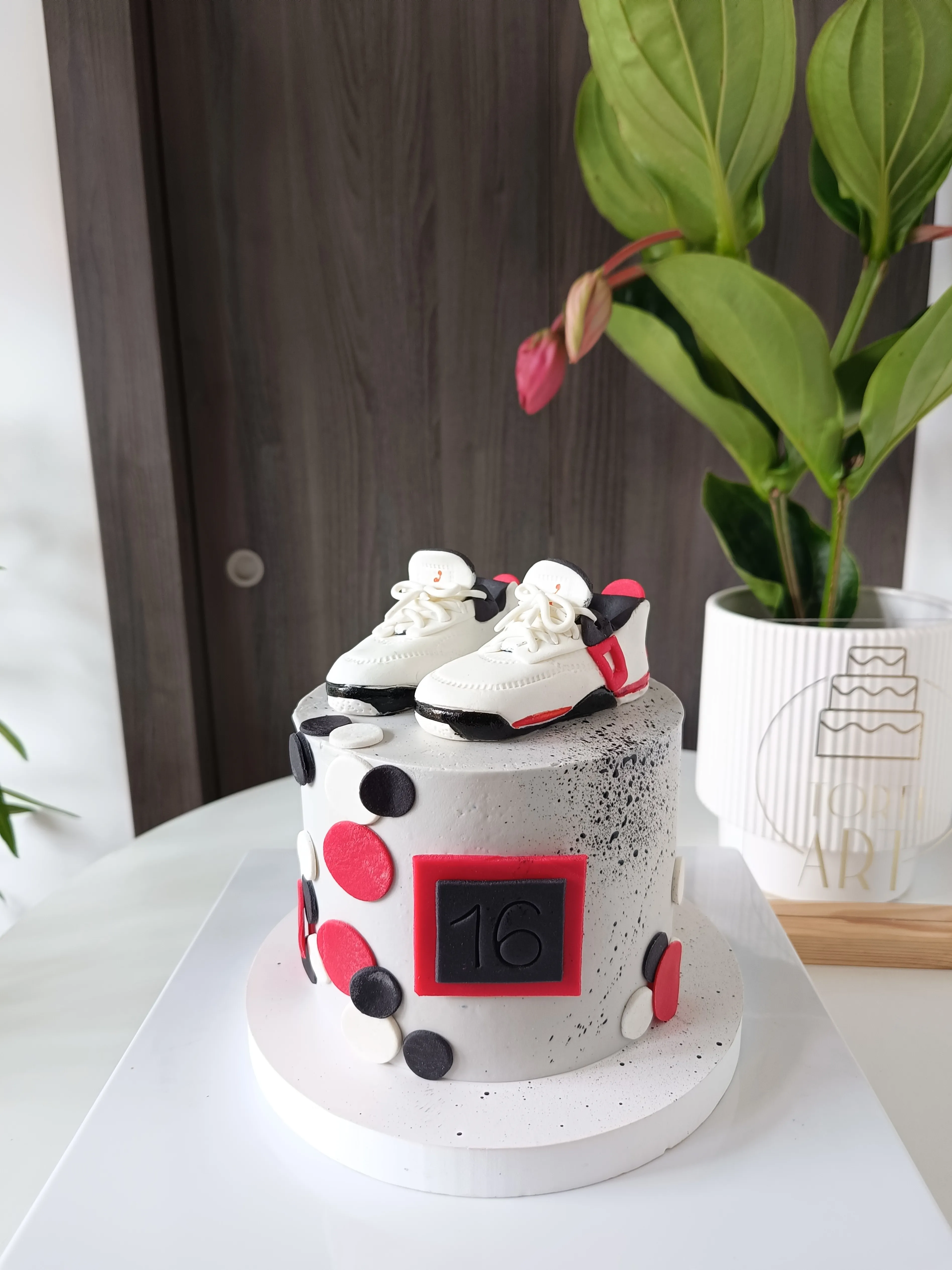 Tort Weselny